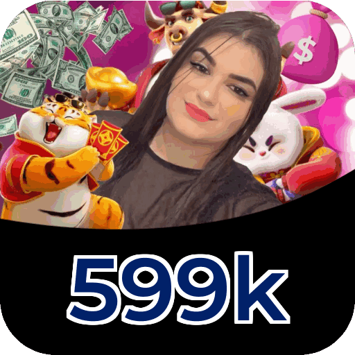 599k